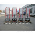 0.5-2ton hand stacker
